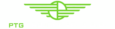 ptg projekt logo
